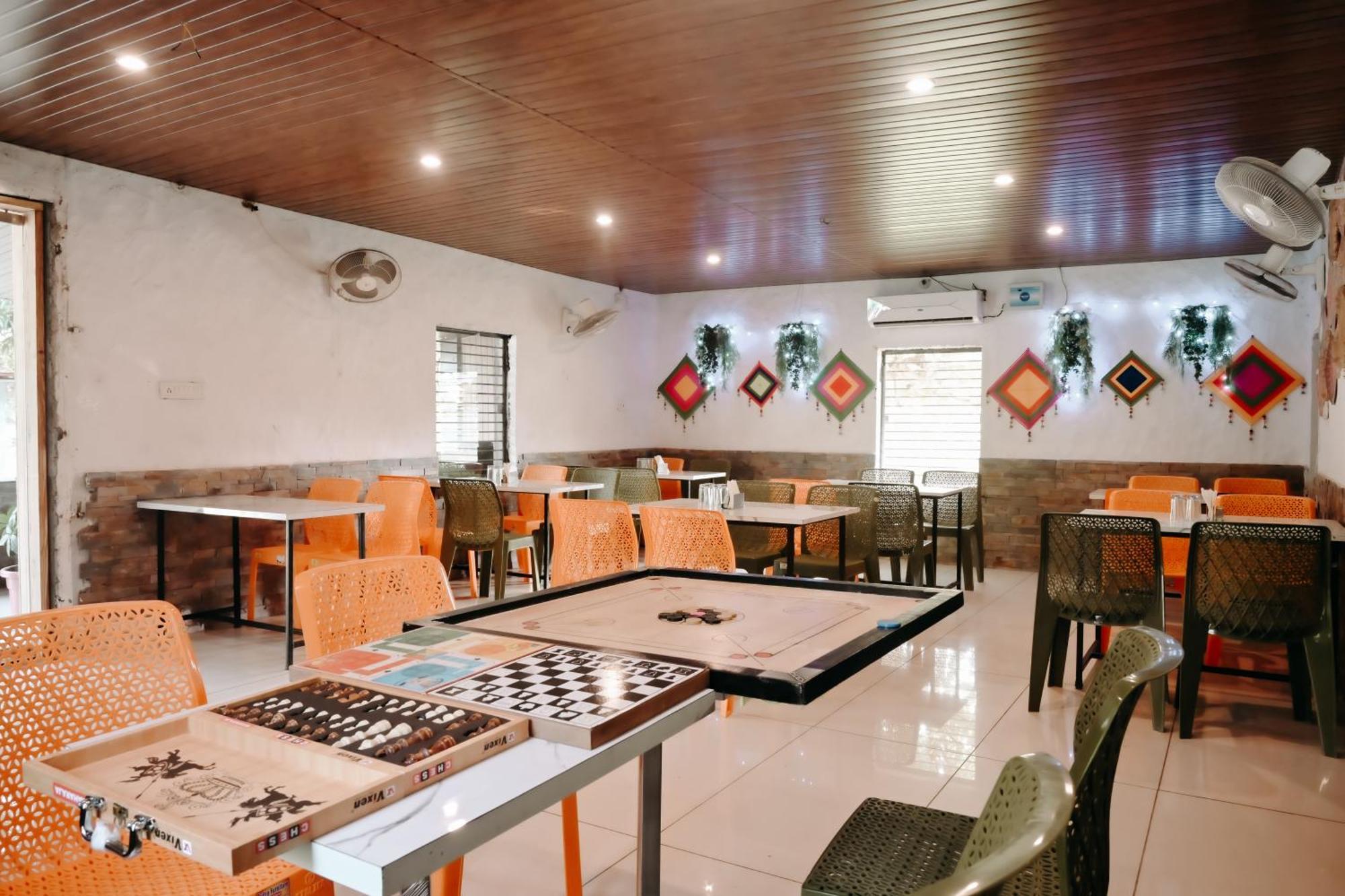 Corbett Nature Walk Resort Ramnagar  Esterno foto
