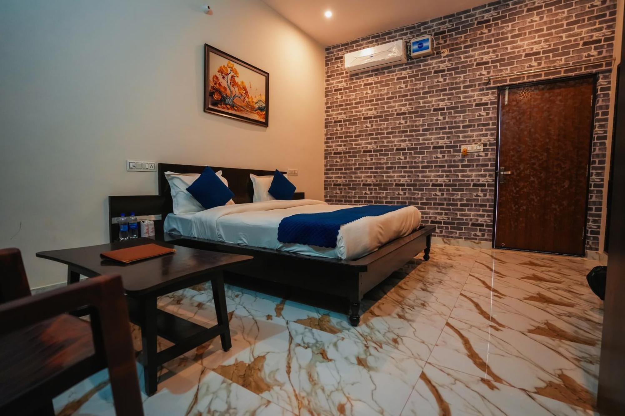 Corbett Nature Walk Resort Ramnagar  Esterno foto