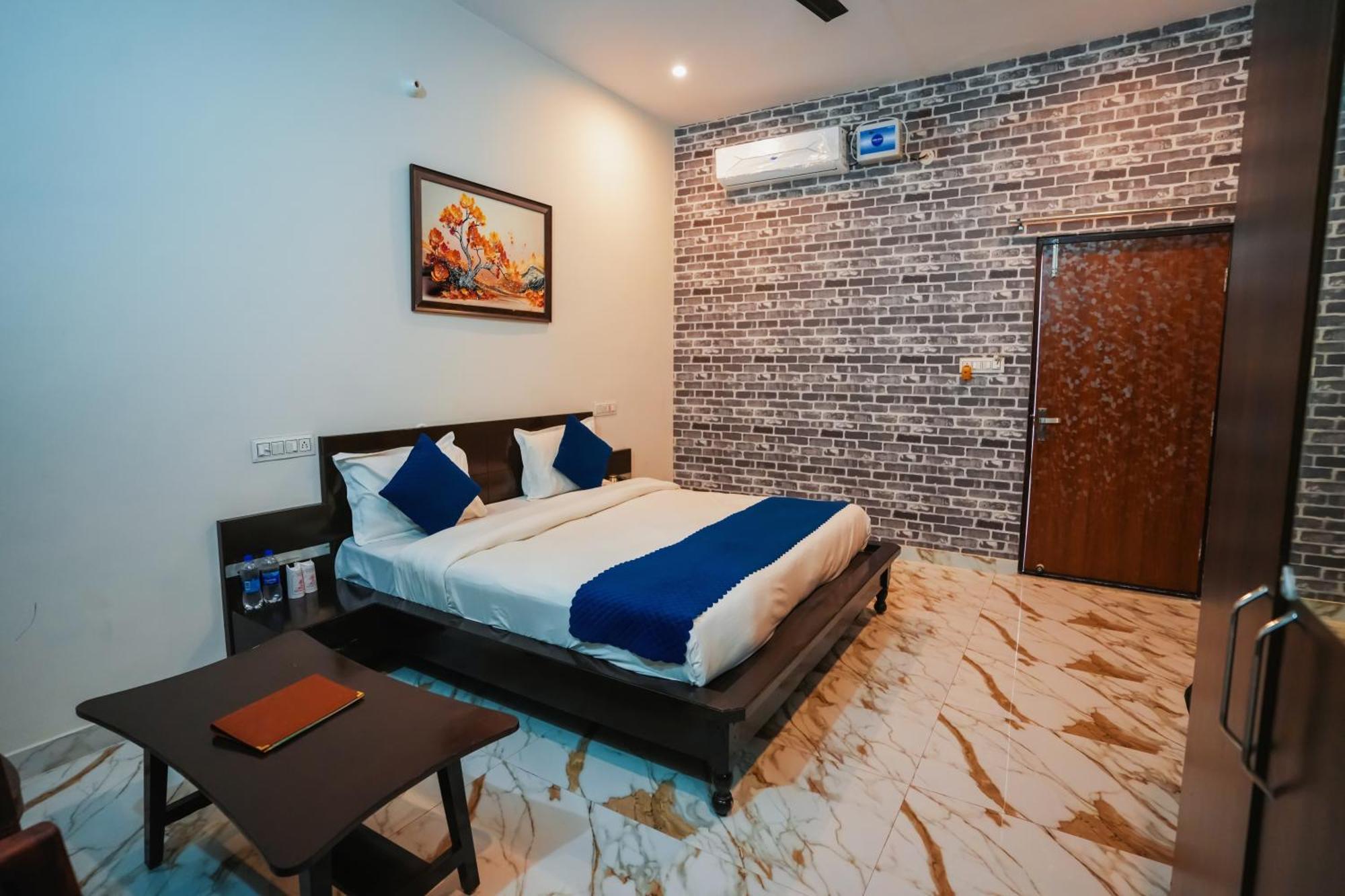 Corbett Nature Walk Resort Ramnagar  Esterno foto